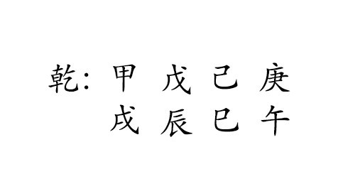 齐思钧生日生辰八字命盘分析 探索命運之旅