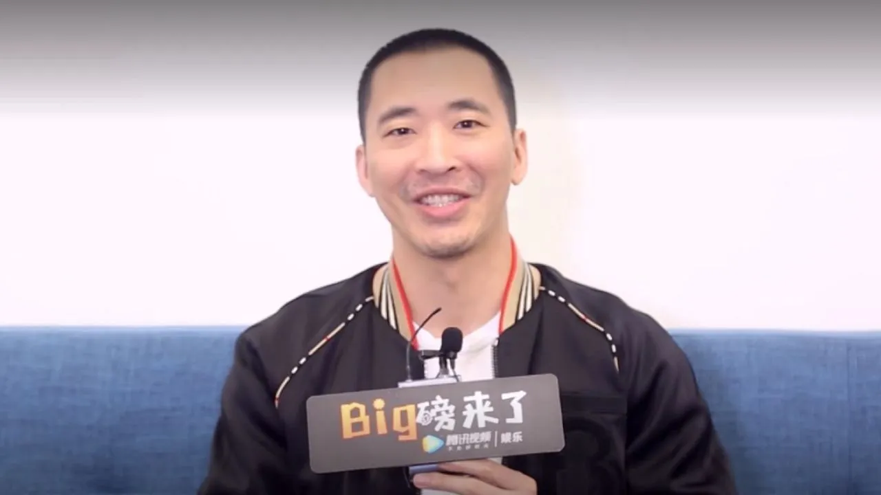 黃立行Stanley Huang生日生辰八字命盤分析 - 探索命運之旅