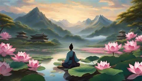 丙午年隨筆:金錢非萬能,福報定乾坤 丙午年隨筆:金錢非萬能,福報定乾坤