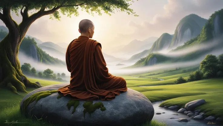 萬物皆有靈:看透八字「印星包局」的隱患與化解 萬物皆有靈:看透八字「印星包局」的隱患與化解