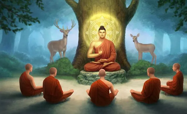 順應時運,珍惜當下:化解低谷期的人生指南 順應時運,珍惜當下:化解低谷期的人生指南