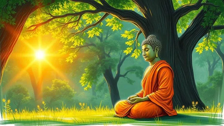 告別低級趣味:如何在浮躁社會中修習「禪悅之樂」 告別低級趣味:如何在浮躁社會中修習「禪悅之樂」