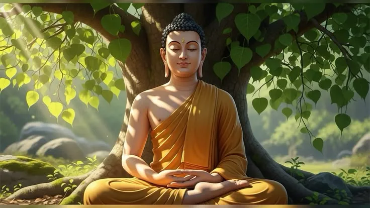 火土旺相與修行調息:突破思維阻礙的慢活哲學 火土旺相與修行調息:突破思維阻礙的慢活哲學